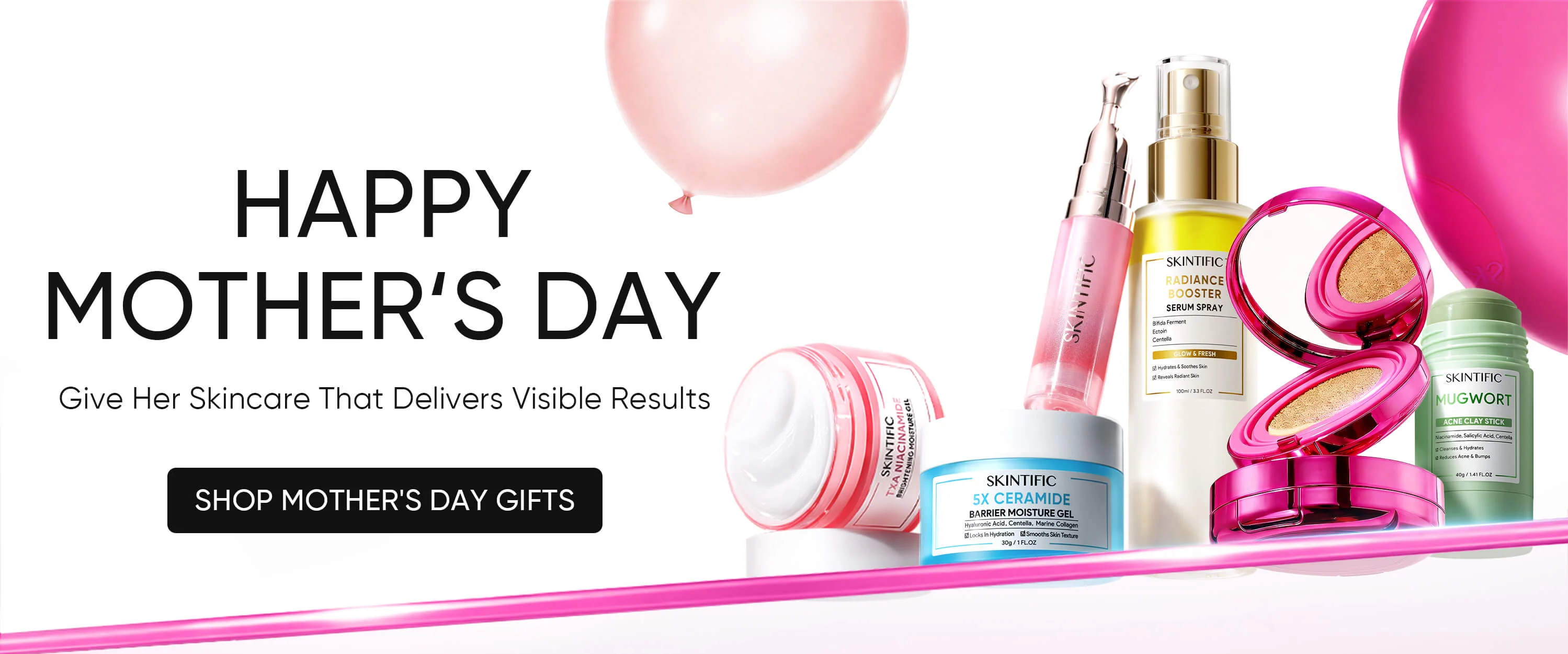 Science-Based Beauty for Radiant Skin